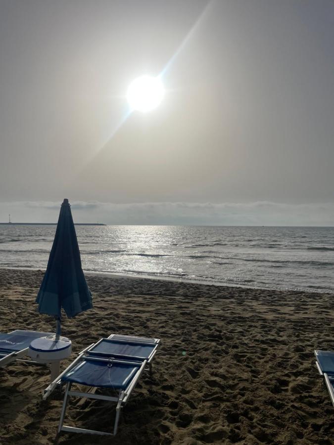 La Via Di Mezzo Διαμέρισμα Κατάνια Εξωτερικό φωτογραφία