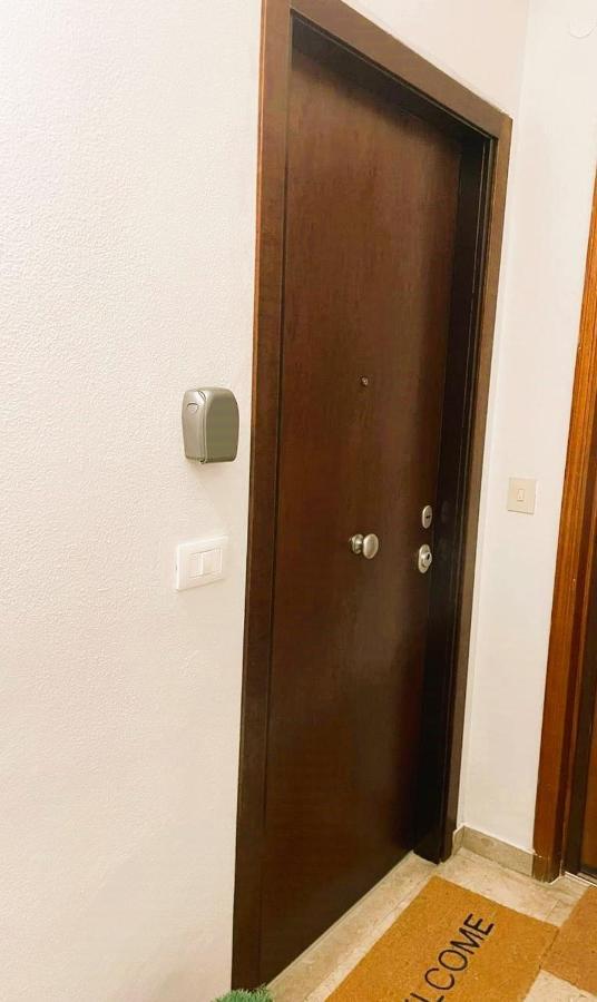 La Via Di Mezzo Διαμέρισμα Κατάνια Εξωτερικό φωτογραφία